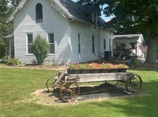 2334 E Telegraph Hill Road, Madison, IN 47250