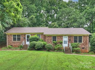 4300 Hammett St, Charlotte, NC 28205