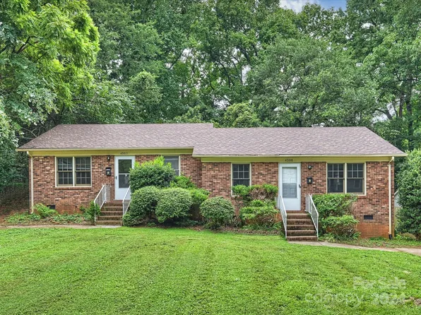 4300 Hammett St, Charlotte, NC 28205