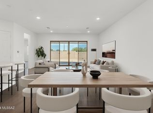 2376 W Owl Perch Loop, Tucson, AZ 85745