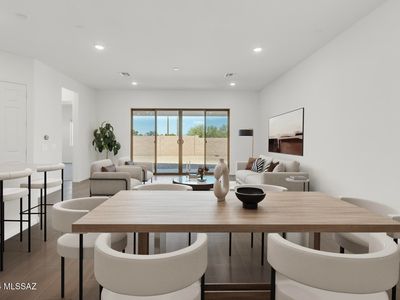 2376 W Owl Perch Loop, Tucson, AZ, 85745