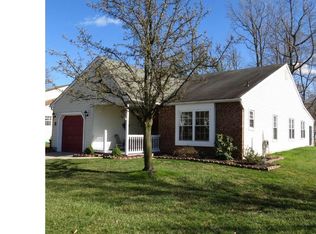 9 Blanchard Dr, Deptford, NJ 08096