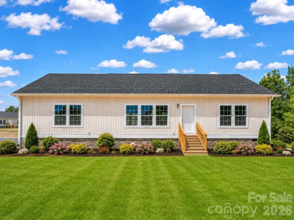 145 Prosperity Way, Forest City, NC 28043