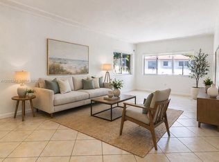 Rive Marseilles Condo, Miami Beach, FL 33141