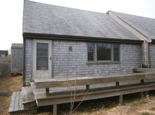 18 Miacomet Ave #C, Nantucket, MA 02554