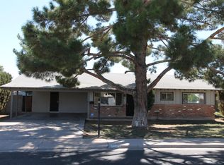 1511 E 3rd St, Mesa, AZ 85203