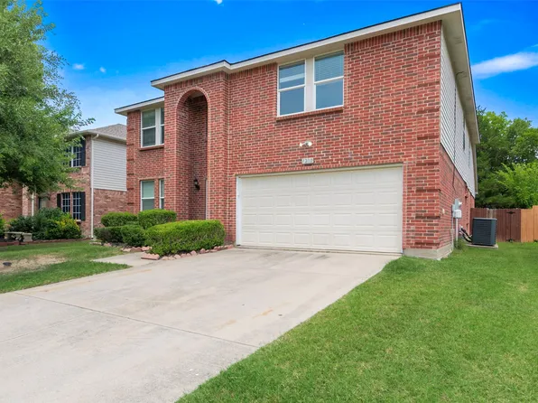 1200 Scenic Hills Dr, McKinney, TX 75071