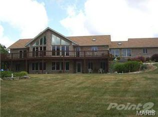 761 Argo Rd, Cuba, MO 65453