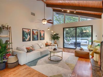 2711 Parmabelle Rd, Mariposa, CA, 95338