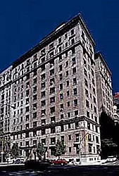 Sold by Brown Harris Stevens