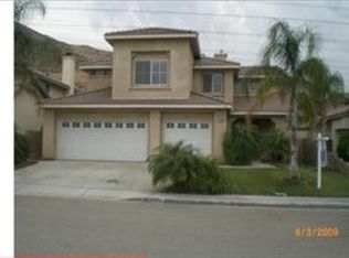 17203 Avenue Del Sol, Fontana, CA 92337