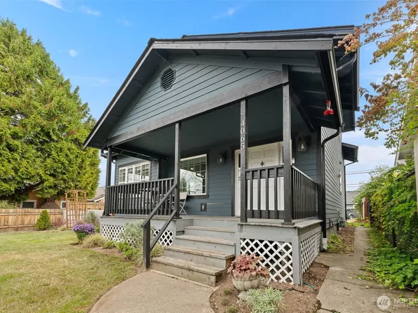 4065 E G Street, Tacoma, WA 98404