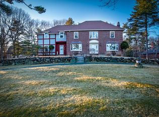 79 Carter Dr, Framingham, MA 01701