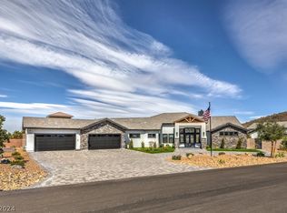 1101 Rose Quartz Rd, Henderson, NV 89002