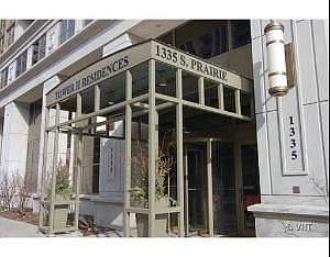 1st image of 1335 S Prairie Ave Unit 1510