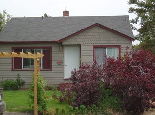 219 N 32nd Ave, Yakima, WA 98902