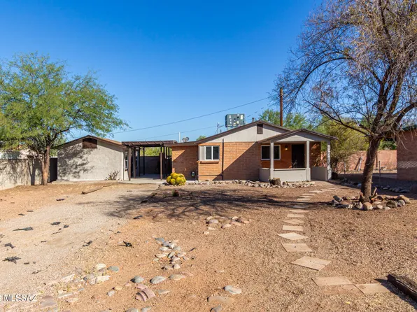 113 E Blacklidge Dr, Tucson, AZ 85705