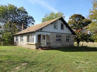 1766 Fir Rd, Sarcoxie, MO 64862