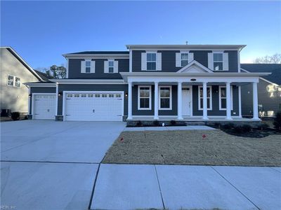 171 Long Cove Dr, Suffolk, VA, 23435