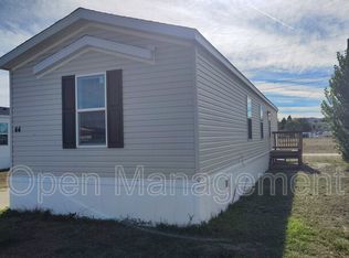 44 West St, Gering, NE 69341