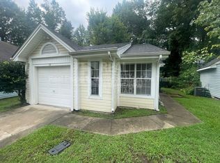 3607 McCuiston Rd #52, Greensboro, NC 27407