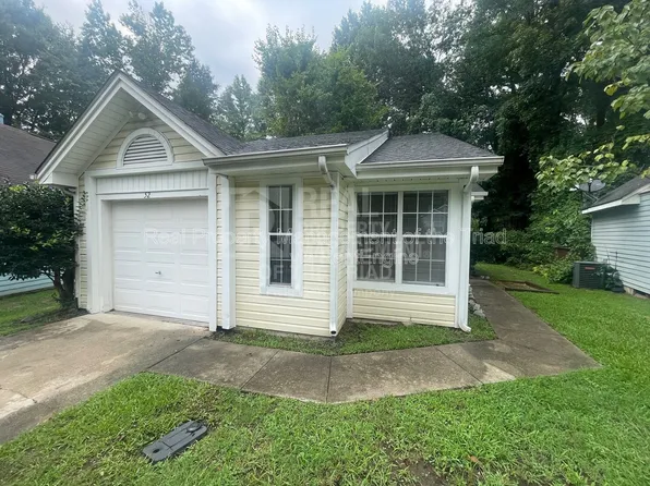 3607 McCuiston Rd #52, Greensboro, NC 27407