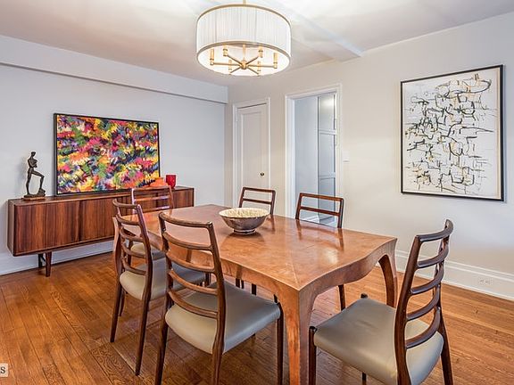 3rd image of 140 E 28th St APT 6B