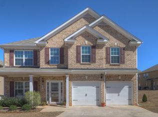 2508 Ruskin Ct, McDonough, GA 30253