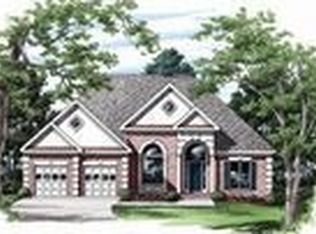 1261 Crabapple Cir, Watkinsville, GA 30677