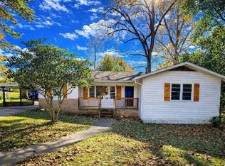 220 Louisiana Ave, Winnfield, LA 71483