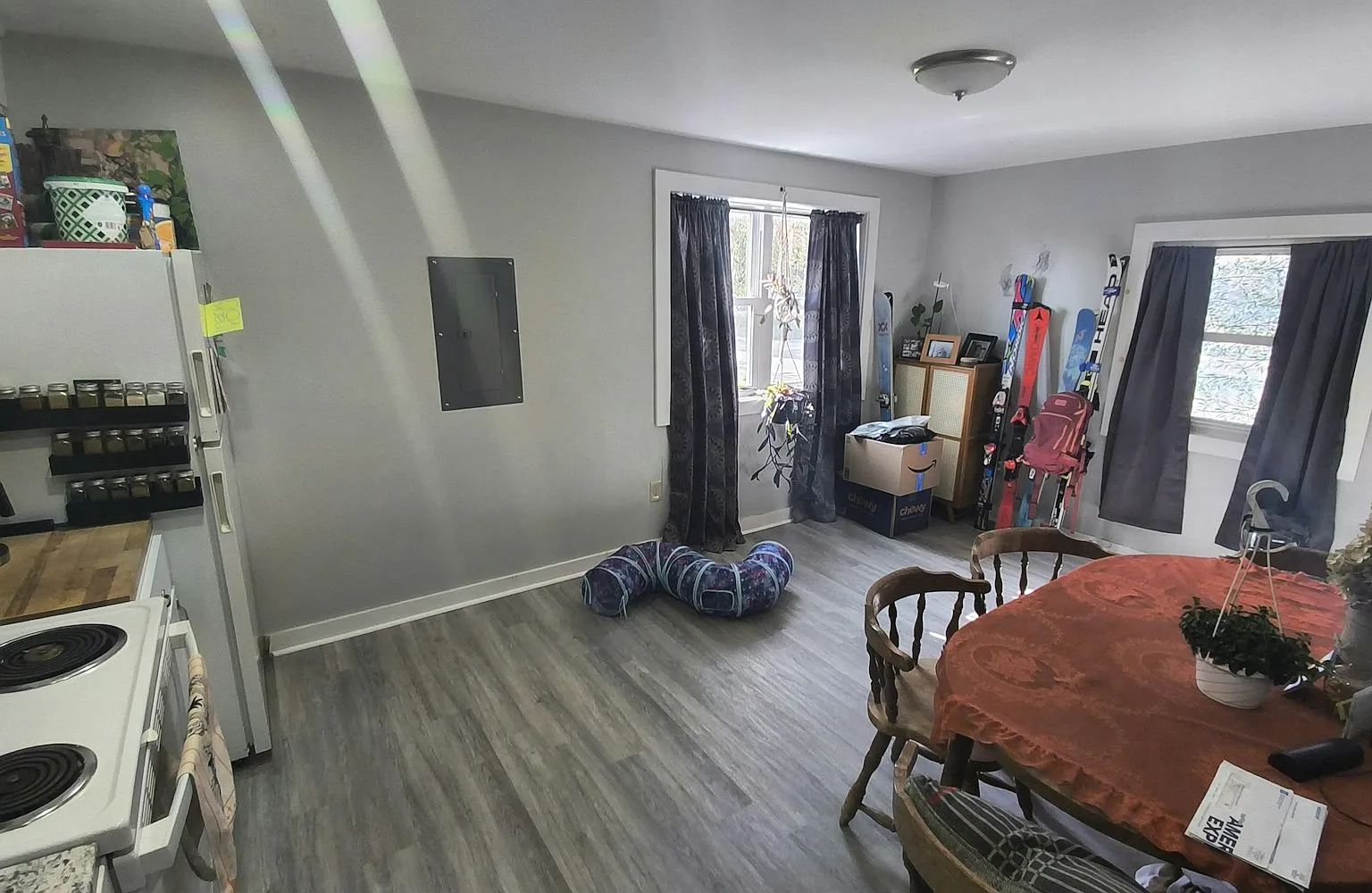 54 Terrill Street, Unit 1 — Photo 4