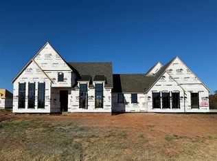 1249 Trunci Ct, Newcastle, OK 73065