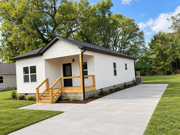 4243 Quinn Adams St, Chattanooga, TN 37410