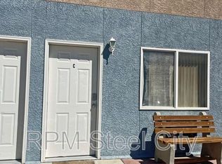 1717 Oakshire Ln UNIT C, Pueblo, CO 81001