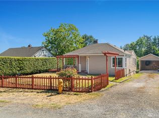 10434 19th Ave S, Seattle, WA 98168