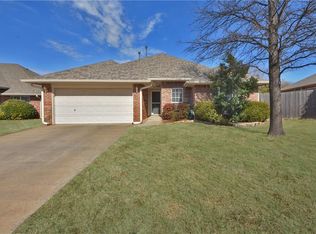 17616 Lead Ln, Edmond, OK 73012
