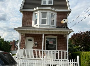133 Ackerman St, Hellertown, PA 18055