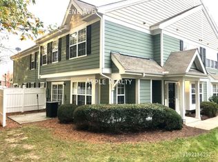 1347 Legacy Greene Ave, Wake Forest, NC 27587