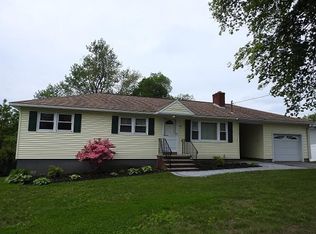 494 Prospect St, Methuen, MA 01844