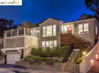745 Contra Costa Ave, Berkeley, CA 94707