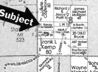 16600 N Maple Block Rd, Paradise, MI 49768