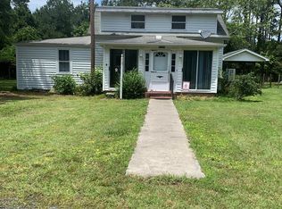12041 Hacksneck Rd, Hacksneck, VA 23358
