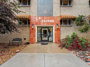 733 E 2nd Ave APT 105, Denver, CO 80203