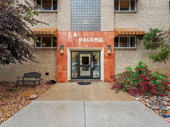 733 E 2nd Ave, Denver, CO