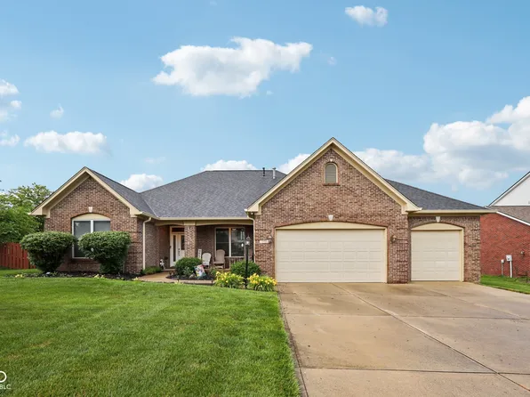 8104 Rocky Meadows Pl, Indianapolis, IN 46259