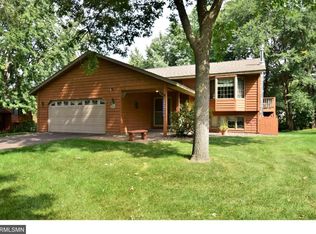 7535 Arthur St NE, Fridley, MN 55432