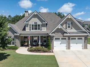616 Fleeting Ct, Monroe, GA 30655
