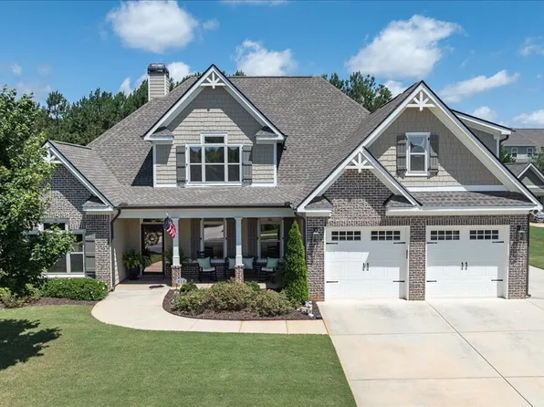 616 Fleeting Ct, Monroe, GA 30655