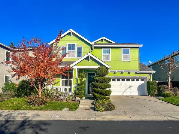 940 Chelebrooke Ct, Napa, CA 94559