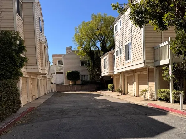 4900 N Grand Ave APT 349, Covina, CA 91724